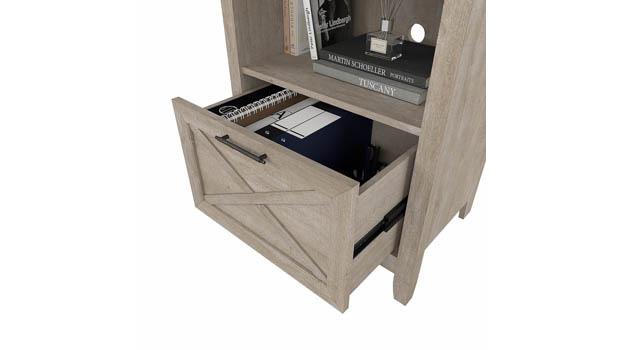 Drawer Detail