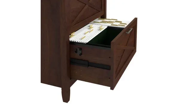 Drawer Detail