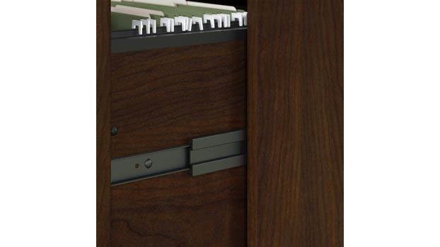 File Drawer Detail