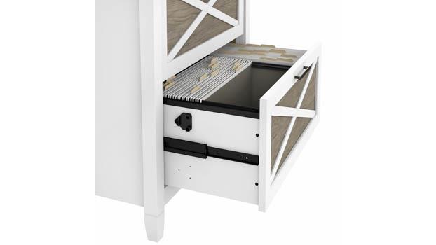 File Drawer Detail