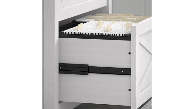 File Drawer Detail
