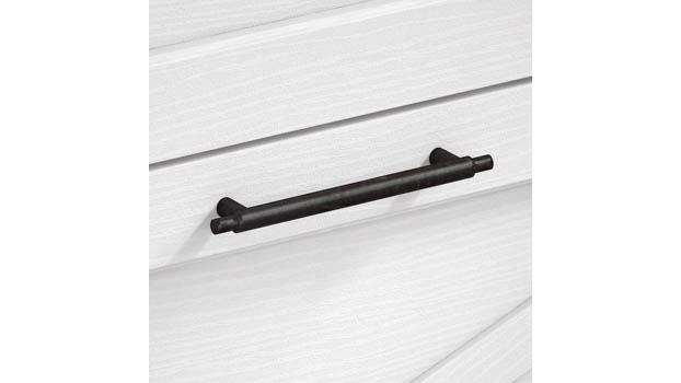 Hardware Detail