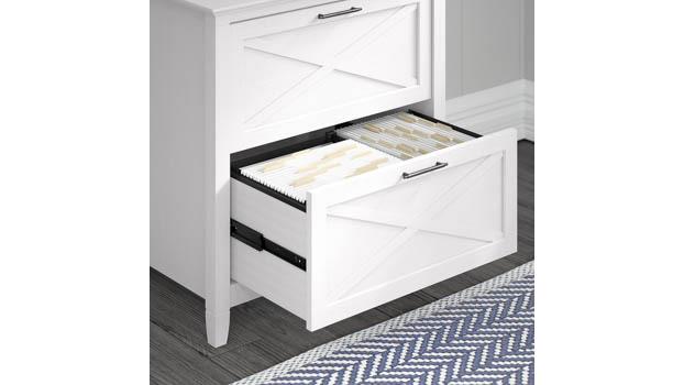 File Drawer Detail