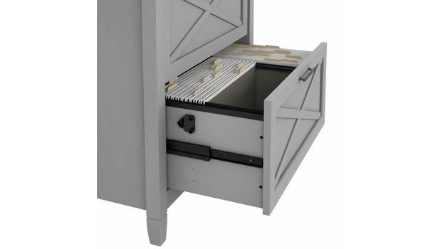 Drawer Detail