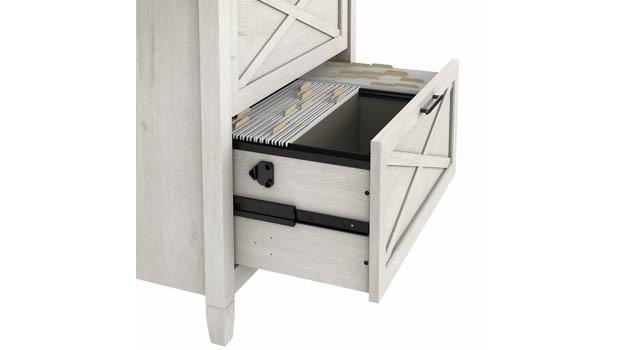 Drawer Detail