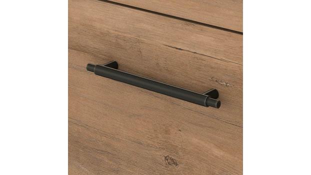 Hardware Detail