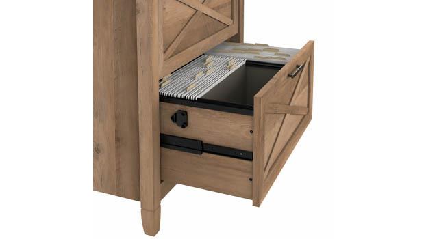 Drawer Detail