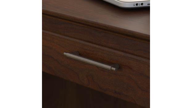 Hardware Detail