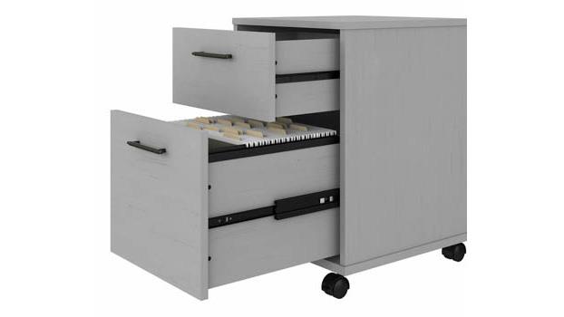 File Drawer Detail