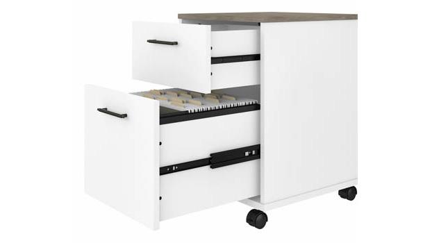 File Drawer Detail
