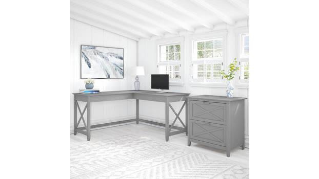 Cape Cod Gray
