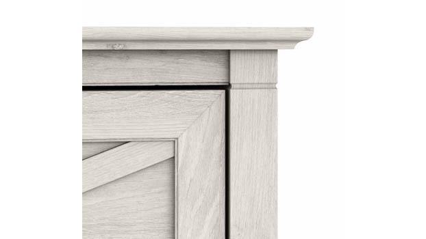 File Drawer Detail