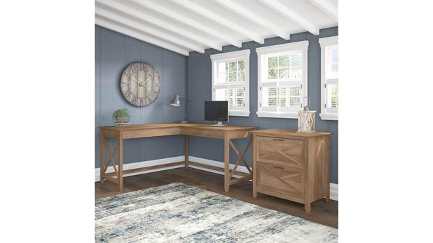 Reclaimed Pine