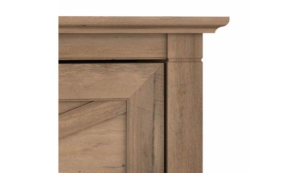 File Drawer Detail