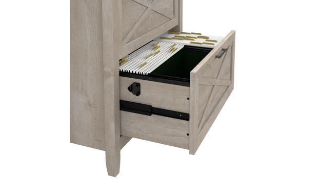 Drawer Detail