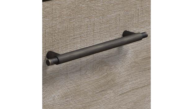 Hardware Detail