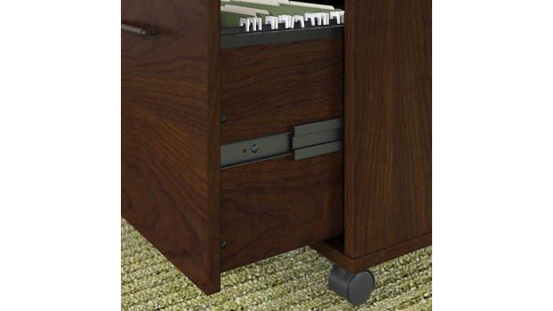 File Drawer Detail