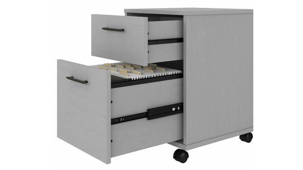 File Drawer Detail