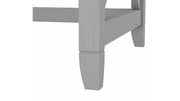 Leg / Base Detail