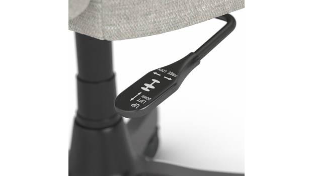 Chair Hardware