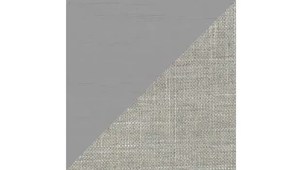 Cape Cod Gray Laminate / Light Gray Fabric