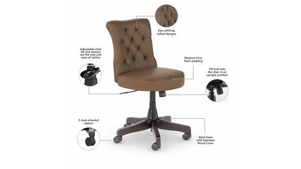 Chair Details