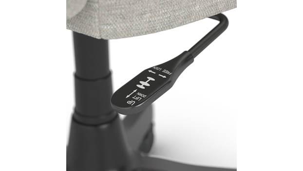 Chair Detail