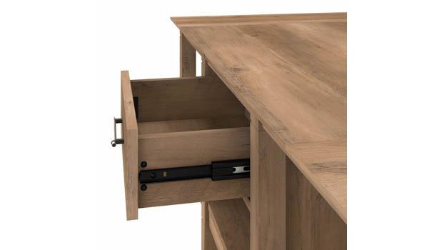 Drawer Detail