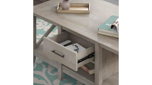 Coffee Table Detail