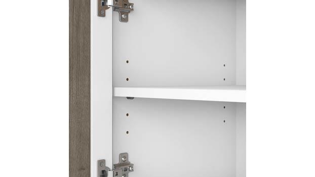 Hardware Detail