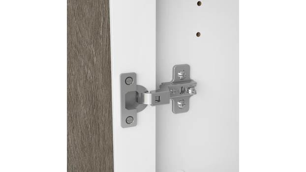 Hardware Detail