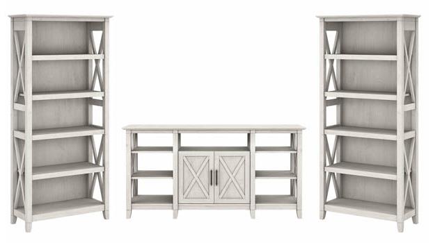 Linen White Oak