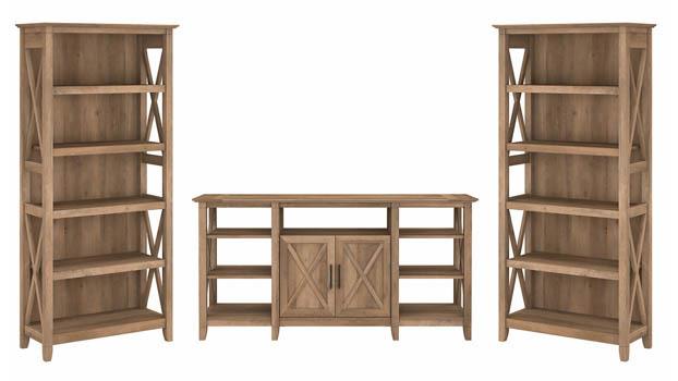 Reclaimed Pine
