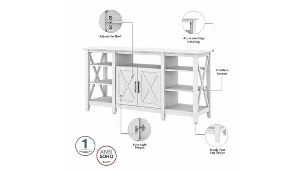 TV Stand Details