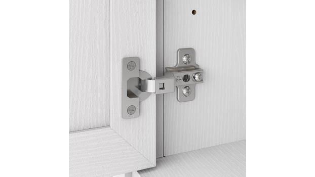 Hardware Detail