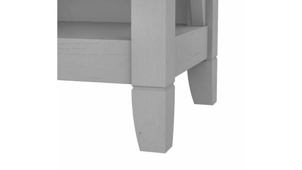 Base Detail