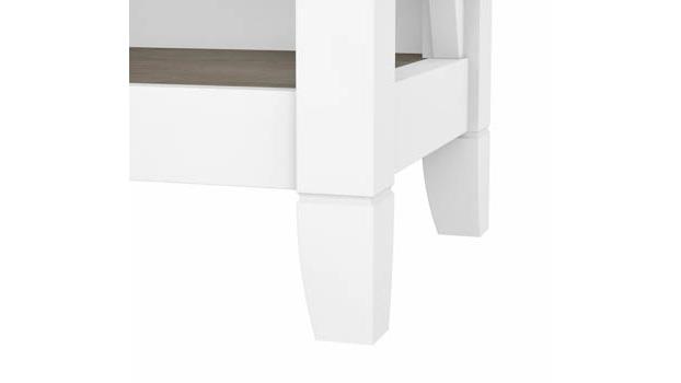 Base Detail