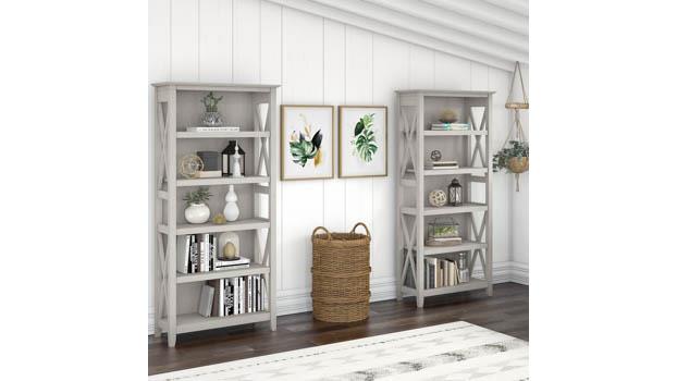 Linen White Oak