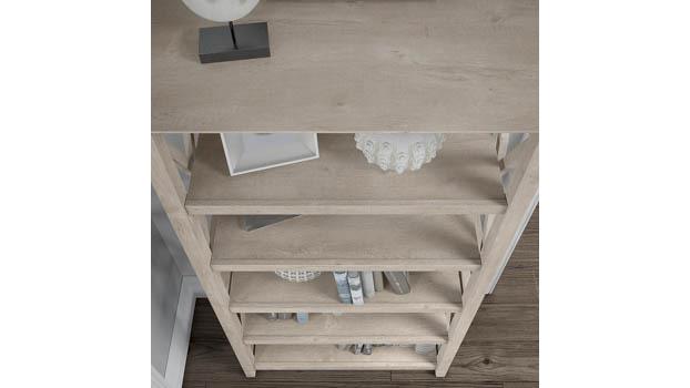 Top View