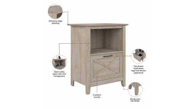 File Cabinet Details
