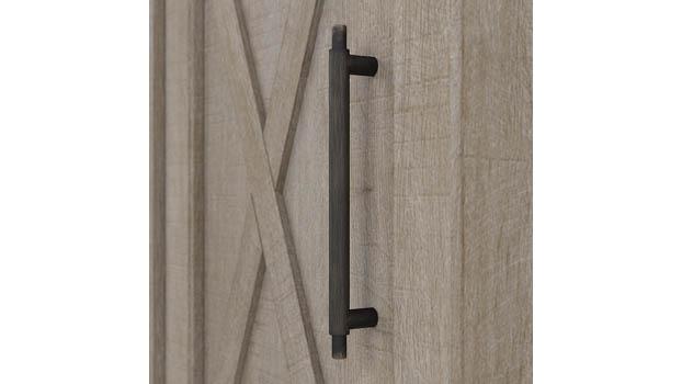 Hardware Detail