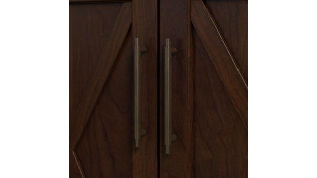 Hardware Detail