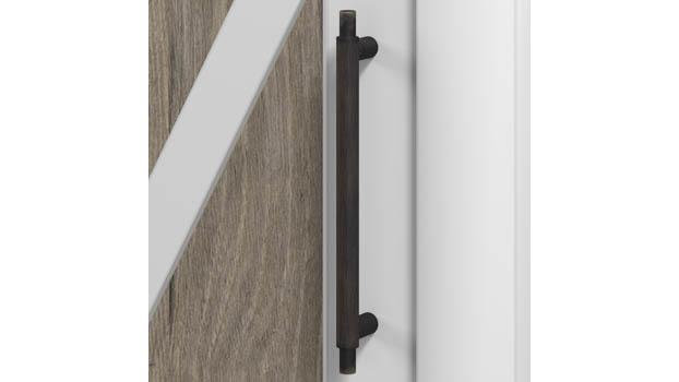 Hardware Detail