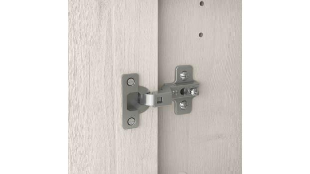 Hardware Detail