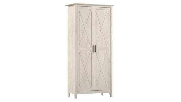 Linen White Oak