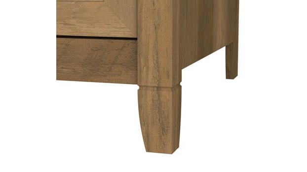 Base Detail