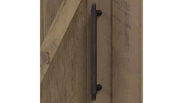 Hardware Detail