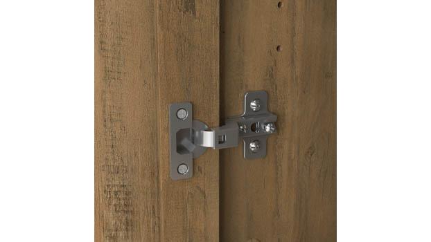 Hardware Detail