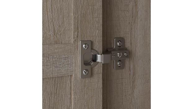 Hardware Detail