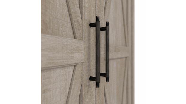 Hardware Detail